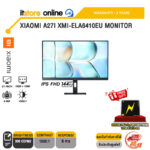 XIAOMI A27I XMI-ELA6410EU MONITOR (IPS FHD 144Hz)/ประกัน 3 Years/BY ITSTORE-ONLINE