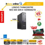 [ผ่อน 0% 10 เดือน]LENOVO THINKCENTRE NEO 50S GEN 6 13DM0052TB /Ultra 5 235/ประกัน 3 Years Onsite/BY ITSTORE-ONLINE