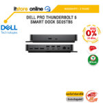[ผ่อน 0% 10 เดือน]DELL PRO THUNDERBOLT 5 SMART DOCK SD25TB5 /ประกัน 3 Years/BY ITSTORE-ONLINE