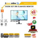 [ผ่อน 0% 3 เดือน]XIAOMI A27I XMI-ELA6410EU MONITOR (IPS FHD 144Hz)/ประกัน 3 Years/BY ITSTORE-ONLINE