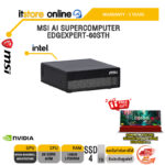 MSI AI SUPERCOMPUTER EDGEXPERT-60STH /ประกัน 3 Years/BY ITSTORE-ONLINE