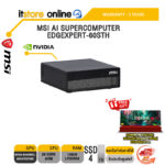 MSI AI SUPERCOMPUTER EDGEXPERT-60STH /ประกัน 3 Years/BY ITSTORE-ONLINE