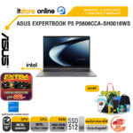 ASUS EXPERTBOOK P5 P5606CCA-SH0016WS /Ultra 7 255H/ประกัน 3 Years Onsite +  1 Year Perfect warranty/BY ITSTORE-ONLINE