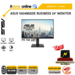 ASUS VA249QGSE BUSINESS 24" MONITOR (IPS FHD 120Hz)/ประกัน 3 Years/BY ITSTORE-ONLINE