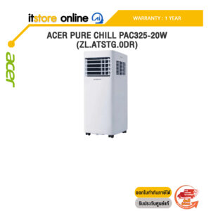 ACER PURE CHILL PAC325-20W (ZL.ATSTG.0DR) /ประกัน 1 Year/BY ITSTORE-ONLINE