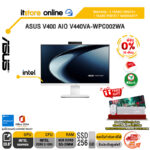 [ผ่อน 0% 10 เดือน]ASUS V400 AIO V440VA-WPC002WA /Core 3 100U/ประกัน 3 Years Onsite + 1 Year Perfect warranty/BY ITSTORE-ONLINE