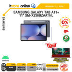 [ผ่อน 0% 10 เดือน]SAMSUNG GALAXY TAB S10+ 12.4" SM-X826BZAATHL /Octa-Core/ประกัน 1 Year/BY ITSTORE-ONLINE