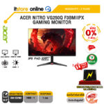 [ผ่อน 0% 3 เดือน]ACER NITRO VG250Q F3BMIIPX GAMING MONITOR (IPS FHD 320Hz)/ประกัน 3 Years/BY ITSTORE-ONLINE