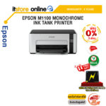 [ผ่อน 0% 3 เดือน]EPSON M1100 MONOCHROME INK TANK PRINTER /ประกัน 4 Years/BY ITSTORE-ONLINE