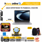 ASUS EXPERTBOOK P3 P3406CCA-LY0241WS /Ultra 7 255H/ประกัน 2 Years Onsite +  1 Year Perfect warranty/BY ITSTORE-ONLINE
