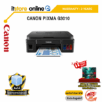 CANON PIXMA G3010 /ประกัน2ปี/BY ITSTORE-ONLINE