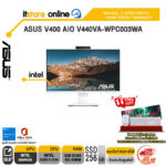ASUS V400 AIO V440VA-WPC003WA /Core 5 210H/ประกัน 3 Years Onsite + 1 Year Perfect Warranty/BY ITSTORE-ONLINE