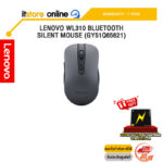 LENOVO WL310 BLUETOOTH SILENT MOUSE (GY51Q65621) /ประกัน 1 Year/BY ITSTORE-ONLINE