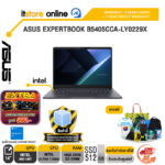 ASUS EXPERTBOOK B5405CCA-LY0229X /Ultra 7 255H/ประกัน 3 Years Onsite + 1 Year Perfect warranty/BY ITSTORE-ONLINE