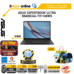 ASUS EXPERTBOOK ULTRA B9406CAA-TH1108WS /Ultra X7 358H/ประกัน 3 Years Onsite + 1 Year Perfect warranty/BY ITSTORE-ONLINE