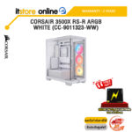 CORSAIR 3500X RS-R ARGB WHITE (CC-9011323-WW) /ประกัน 2 Years/BY ITSTORE-ONLINE