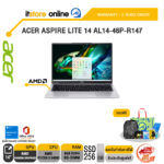 ACER ASPIRE LITE 14 AL14-46P-R147 /Ryzen 3 5400U/ประกัน 2 Years Onsite/BY ITSTORE-ONLINE