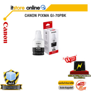 CANON PIXMA GI-70PBK/BY ITSTORE-ONLINE