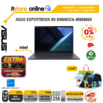 [ผ่อน 0% 10 เดือน]ASUS EXPERTBOOK B3 B3605CCA-MB2605X /Ultra 5 225H/ประกัน 5 Years Onsite + 1 Year Perfect warranty/BY ITSTORE-ONLINE