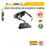 [ผ่อน 0% 10 เดือน]ASUS ROG XREAL AR GLASSES R1 GAMING /ประกัน 1 Year/BY ITSTORE-ONLINE