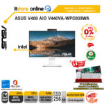 [ผ่อน 0% 10 เดือน]ASUS V400 AIO V440VA-WPC003WA /Core 5 210H/ประกัน 3 Years Onsite + 1 Year Perfect Warranty/BY ITSTORE-ONLINE