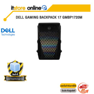 DELL GAMING BACKPACK 17 GMBP1720M/BY ITSTORE-ONLINE