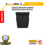 LENOVO MODERN GAMING BACKPACK (GX41H70101)/ประกัน 1 Year/BY ITSTORE ONLINE/BY ITSTORE ONLINE