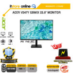 ACER V247Y GBMIX 23.8" MONITOR (IPS FHD 75Hz)/ประกัน 3 Years/BY ITSTORE-ONLINE