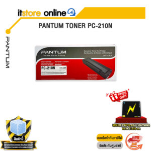 PANTUM TONER PC-210N/BY ITSTORE-ONLINE
