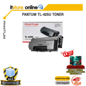 PANTUM TL-425U TONER/BY ITSTORE-ONLINE