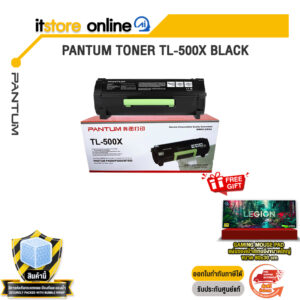 PANTUM TONER TL-500X BLACK/BY ITSTORE-ONLINE