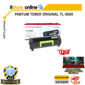 PANTUM TONER ORIGINAL TL-550X/BY ITSTORE-ONLINE