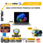 ASUS EXPERTBOOK P5405CSA-NZ1362WS /Ultra 7 258V/ประกัน 3 Years Onsite + 1 Year Perfect warranty/BY ITSTORE-ONLINE
