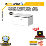 PANTUM BP2300W MONO LASER PRINTER-SMART CLASSIC SERIES /ประกัน 1 Year/BY ITSTORE-ONLINE
