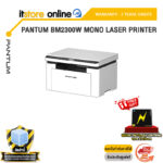 PANTUM BM2300W MONO LASER PRINTER /ประกัน 3 Years Onsite/BY ITSTORE-ONLINE