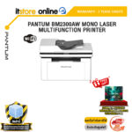 PANTUM BM2300AW MONO LASER MULTIFUNCTION PRINTER /ประกัน 3 Years Onsite/BY ITSTORE-ONLINE