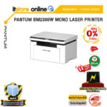 [ผ่อน 0% 3 เดือน]PANTUM BM2300W MONO LASER PRINTER /ประกัน 3 Years Onsite/BY ITSTORE-ONLINE