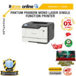 [ผ่อน 0% 10 เดือน]PANTUM P5500DN MONO LASER SINGLE FUNCTION PRINTER /ประกัน 3 Years/BY ITSTORE-ONLINE
