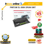 [ผ่อน 0% 6 เดือน]PANTUM DL-550H DRUM UNIT /ประกัน 1 Year/BY ITSTORE-ONLINE