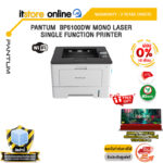 [ผ่อน 0% 10 เดือน]PANTUM BP5100DW MONO LASER SINGLE FUNCTION PRINTER /ประกัน 3 Years Onsite/BY ITSTORE-ONLINE