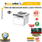 [ผ่อน 0% 10 เดือน]PANTUM BM4240ADW MONO LASER PRINTER /ประกัน 3 Years/BY ITSTORE-ONLINE