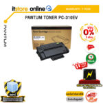 [ผ่อน 0% 3 เดือน]PANTUM TONER PC-310EV /ประกัน 1 Year/BY ITSTORE-ONLINE