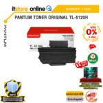 [ผ่อน 0% 6 เดือน]PANTUM TONER ORIGINAL TL-5120H /ประกัน 1 Year/BY ITSTORE-ONLINE