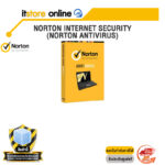 NORTON INTERNET SECURITY (NORTON ANTIVIRUS)/BY ITSTORE ONLINE