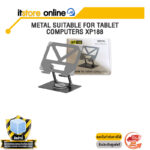 METAL SUITABLE FOR TABLET COMPUTERS XP188/BY ITSTORE-ONLINE
