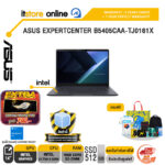 ASUS EXPERTCENTER B5405CAA-TJ0161X /Ultra 5 325H/ประกัน 3 Years Onsite + 1 Year Perfect Warranty/BY ITSTORE-ONLINE