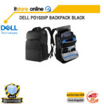 DELL PO1520P BACKPACK BLACK/BY ITSTORE-ONLINE