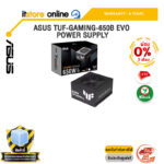 [ผ่อน 0% 3 เดือน]ASUS TUF-GAMING-650B EVO POWER SUPPLY /ประกัน 6 Years/BY ITSTORE-ONLINE