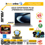[ผ่อน 0% 10 เดือน]ASUS EXPERTBOOK P5 G2 (PM5606CGA-SH0033WS) /Ryzen AI 5 430/ประกัน 3 Years Onsite + 1Y PW/BY ITSTORE-ONLINE