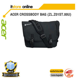 ACER CROSSBODY BAG (ZL.Z01ST.00U)/BY ITSTORE ONLINE